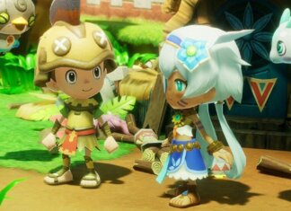 Fantasy Life i arriva su iOS e Android