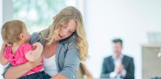 Fare figli ci rende più felici? No, almeno secondo uno studio