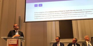 Farmaceutica: Gemmato, ‘ambito da difendere in chiave geopolitica, settore su cui puntiamo’