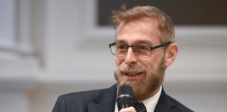 Farmaceutica, Strozzi (Maeci): “Impegno in internazionalizzazione imprese italiane”