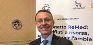 Farmacie, progetto ReMed Mandelli (Fofi): “Da sempre attenti a sostenibilità ambientale”