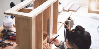 Federlegnoarredo, mobili a gennaio sotto pressione, Usa a -28,5%