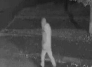 Fermato Elia Del Grande, era alla guida di un’auto rubata