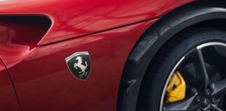Ferrari presenta la Purosangue Handling Speciale