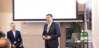 Ferreira (Chief Internationalization Officer Dr. Finanza): “In Italia giochiamo partita a lungo termine”