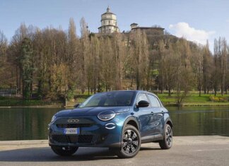 Fiat 600: nuovo motore Turbo benzina da 100 CV