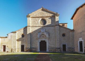 Fiera di Farfa, torna la XXIV edizione: il 25 e 26 aprile il Borgo di Farfa si anima tra tradizione, gusto, artigianato, musica, e tiro con l’arco