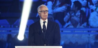 Figc, Malagò accelera verso la presidenza: “A breve scioglierò riserve su candidatura”