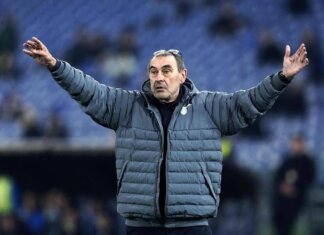 Fiorentina-Lazio: orario, probabili formazioni e dove vederla in tv
