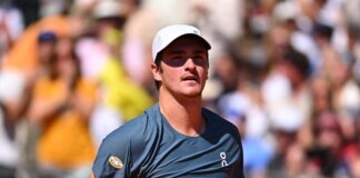 Fonseca esulta su errore Zverev, furia Bertolucci: “Non va bene”