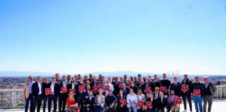 Food, Metro Italia consegna le targhe ‘Guida Michelin 2026 ai ristoranti del Lazio