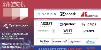Forum IT & Intelligence 2026, il 14 aprile in Assolombarda edizione dedicata alla “Augmented Voice”