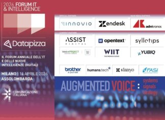 Forum IT & Intelligence 2026, il 14 aprile in Assolombarda edizione dedicata alla “Augmented Voice”