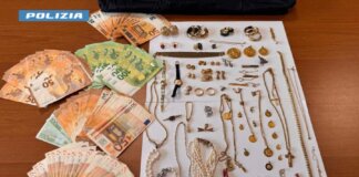 Un’altra truffa del falso carabiniere ad Arezzo: arrestato il responsabile