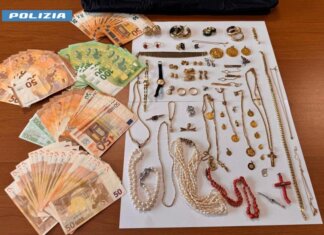 Un’altra truffa del falso carabiniere ad Arezzo: arrestato il responsabile