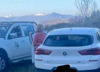 Frana Petacciato, tradita dal navigatore si perde nelle campagne del Molise: salvata dalla Protezione Civile