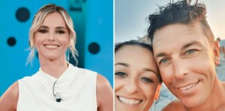 Francesca Fialdini, il dolore per la morte di Giacomo Bongiorni: “Era mio compagno di classe”