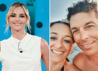 Francesca Fialdini, il dolore per la morte di Giacomo Bongiorni: “Era mio compagno di classe”