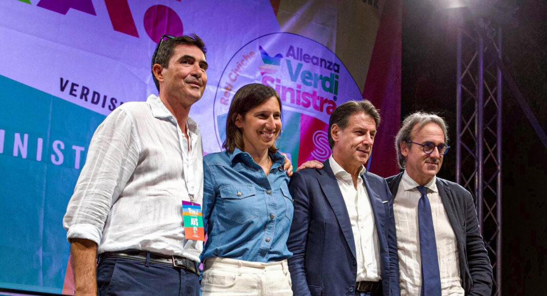 Sospesi deputati Pd-M5S-Avs che bloccarono conferenza di Casapound, Fratoianni: 