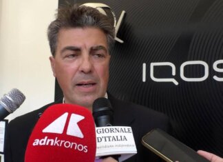 Frega (Philip Morris Italia): “Ricerca e tecnologia chiave del successo”