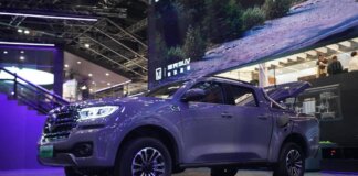 GWM accelera su AI e piattaforme multi-energia