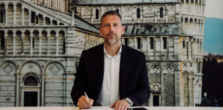 Pisa, la dirigenza riparte da Gabbanini: un profilo internazionale per il mercato Leonardo Gabbanini