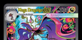 Gcc Pokémon: a Luminopoli esplode il Caos Nascente