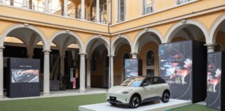 Geely debutta alla Milano Design Week con “Anima Mundi”