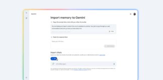 Gemini impara a ricordare: le nuove funzioni dell’assistente Google