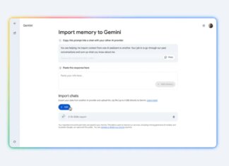 Gemini impara a ricordare: le nuove funzioni dell’assistente Google