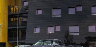 Genesis arriva in Italia: elettriche premium