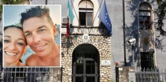 Giacomo Bongiorni massacrato in piazza a Massa, la compagna: “E’ morto per le botte”