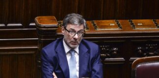 Giorgetti: “Chiederemo all’Ue il massimo per l’energia e lo 0,9% per la difesa”