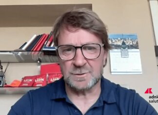 Giornata del Parkinson, Tinazzi (Limpe): “Movimento è vittima e cura”