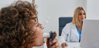 Giornata dell’asma, spirometrie gratuite per i bimbi in oltre 55 centri