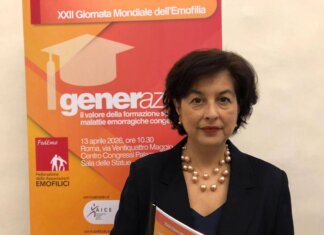 Giornata emofilia, Cassone (FedEmo): “Carenza cronica specialisti nei centri, serve formazione”