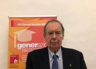 Giornata emofilia, Riva (Cnel): “Servono più specialisti formati da valorizzare”