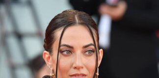 Giulia Valentina mamma per la seconda volta, l’annuncio