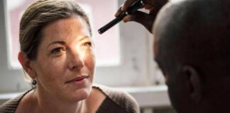 Glaucoma, oculista: “Estate e primavera le stagioni più difficili’