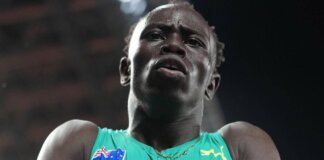 Gout Gout da record, il baby fenomeno dell’atletica vola nei 200