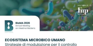Grazie all’Ia in arrivo ‘gemello digitale’ del microbiota, così terapie sempre più su misura