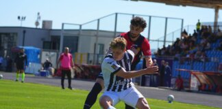 Ianesi si sblocca, ma non basta: la Pianese strappa un punto contro il Gubbio Gubbio Pianese