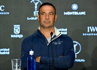Gullit: “Italia senza mondiali per la terza volta? Ha dimenticato il suo dna”