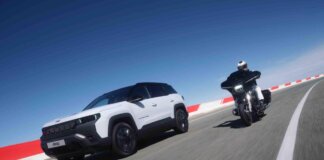 Harley-Davidson e Jeep, partnership europea 2026