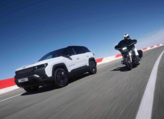 Harley-Davidson e Jeep, partnership europea 2026