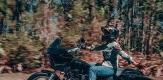 Harley-Davidson lancia RIDE, una piattaforma globale tra heritage e brand