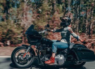 Harley-Davidson lancia RIDE, una piattaforma globale tra heritage e brand