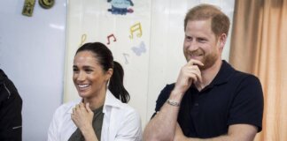 Harry e Meghan, tensioni con Netflix? La verità dopo le indiscrezioni
