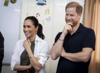 Harry e Meghan, tensioni con Netflix? La verità dopo le indiscrezioni