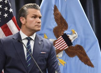 “I soldati devono avere testosterone alto”, la svolta del Pentagono e l’annuncio di Hegseth